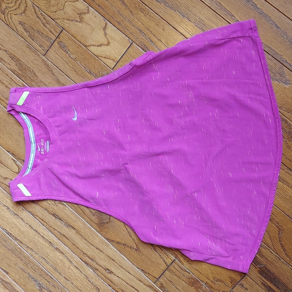 Nike Running Tank- M